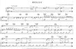 Beauty and the Beast-Belle-SheetMusicDownload.pdf