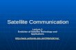 Notes-Satellite Communication - 2