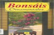 Bonsai - Bonsais Ornamentales Incluido en El Libro El Gran Atlas Del Bonsai Impreso