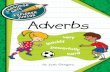 Explorer Junior Library - (the Parts of Speech) Adverbs