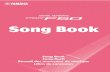 PSR F50 Songbook (1)