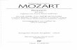 Requiem Mozart Carus Extract (Mozarteum)(1)