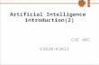2 Artificial Intelligence1.ppt