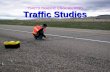 02 - Traffic Studies