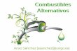 Alternative Fuels Introduction