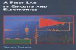 A First Lab in Circuits and Electronics.pdf