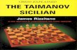 Chess Explained the Taimanov (James Rizzitano)