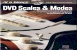 Hal Leonard at a Glance Scales and Modes