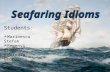 Seafaring Idioms