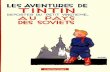 Tintin: Au Pays Des Soviets