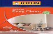 Jotun easy clean