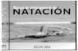 eBook Manual Entrenamiento Libro Natacion Buceo Submarinismo Deporte