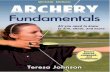 Archery Fundamentals 2nd Edition