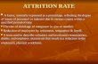 ATTRITION RATE.ppt