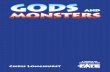 Gods and Monsters Patron Preview