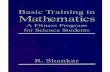 Ramamurti Shankar-Basic Training in Mathematics _ a Fitness Program for Science Students-Plenum Press (1995) (1)