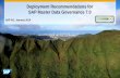 System Landscape Recommendations for SAP Master Data Governance 7.0