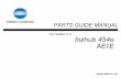 bizhub 454e Parts Guide Manual.pdf