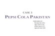 77626001 Pepsi Cola Pakistan