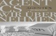 Agent CS - Concierge - Unternehmensbroschüre 2015