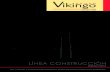Catalogo Cauchos Vikingo - Linea Construccion 2015