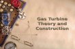 Lesson 09 - Gas Turbines