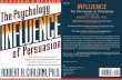 93336335 Influence the Psychology of Persuasion
