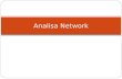 Analisa Network
