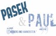 Pasek and Paul