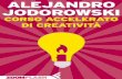 Corso Accelerato Di Creativita - Alejandro Jodorowsky