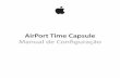 Airport Time Capsule 80211ac Setup Br