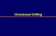 Directional Drilling 1