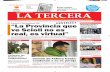 Diario La Tercera 23.04.2015