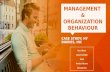 Case Study 2 Management & Organization Behaviour