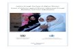 UNAMA Report on Afghan Women