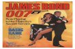 James Bond RPG - Basic Game