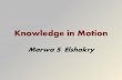 (10) Marwa Knowledge in Motion