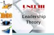 Leadership theory.ppt