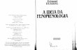 Edmund Husserl - A Idéia Da Fenomenologia