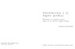 Kalinowski, Geoges - Introduccion a La Logica Juridica(2)