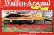Waffen-Arsenal Sp 21 (HL 19) - Panzerkampfwagen Tiger in Der Truppe (Highlight 19 Reprint)