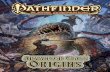 Pathfinder - Advanced Class Origins