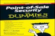 4-47078 Point of Sale Security for Dummies EBook3
