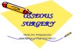 Osseous Surgery2.ppt