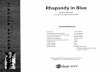 Rhapsody in Blue - Gordon Goodwin (1)