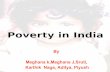12778614 Poverty in India