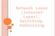 Network Layer 1