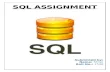 DBMS SQL COMMANDS