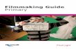 Primary Filmmaking Guide