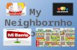 know my Neighbornhoods